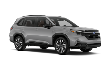 Subaru Forester Touring AWD