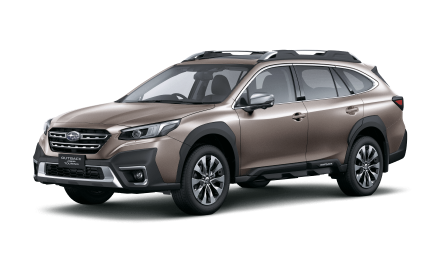 Subaru Outback Touring AWD