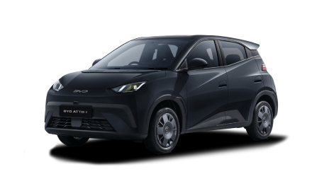 BYD Atto 1