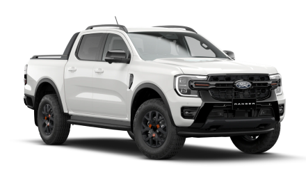 Ford Ranger Wiltrak