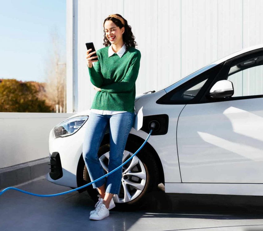 Employee EV