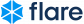Flare HR logo